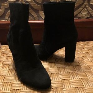 Madden Girl Farrley Ankle Boots
